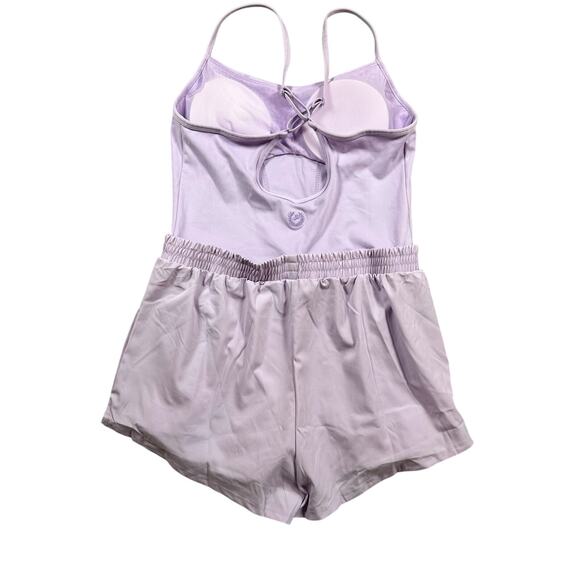 Victoria's Secret Pink Ultimate Runsie Large NWT - Picture 5 of 7
